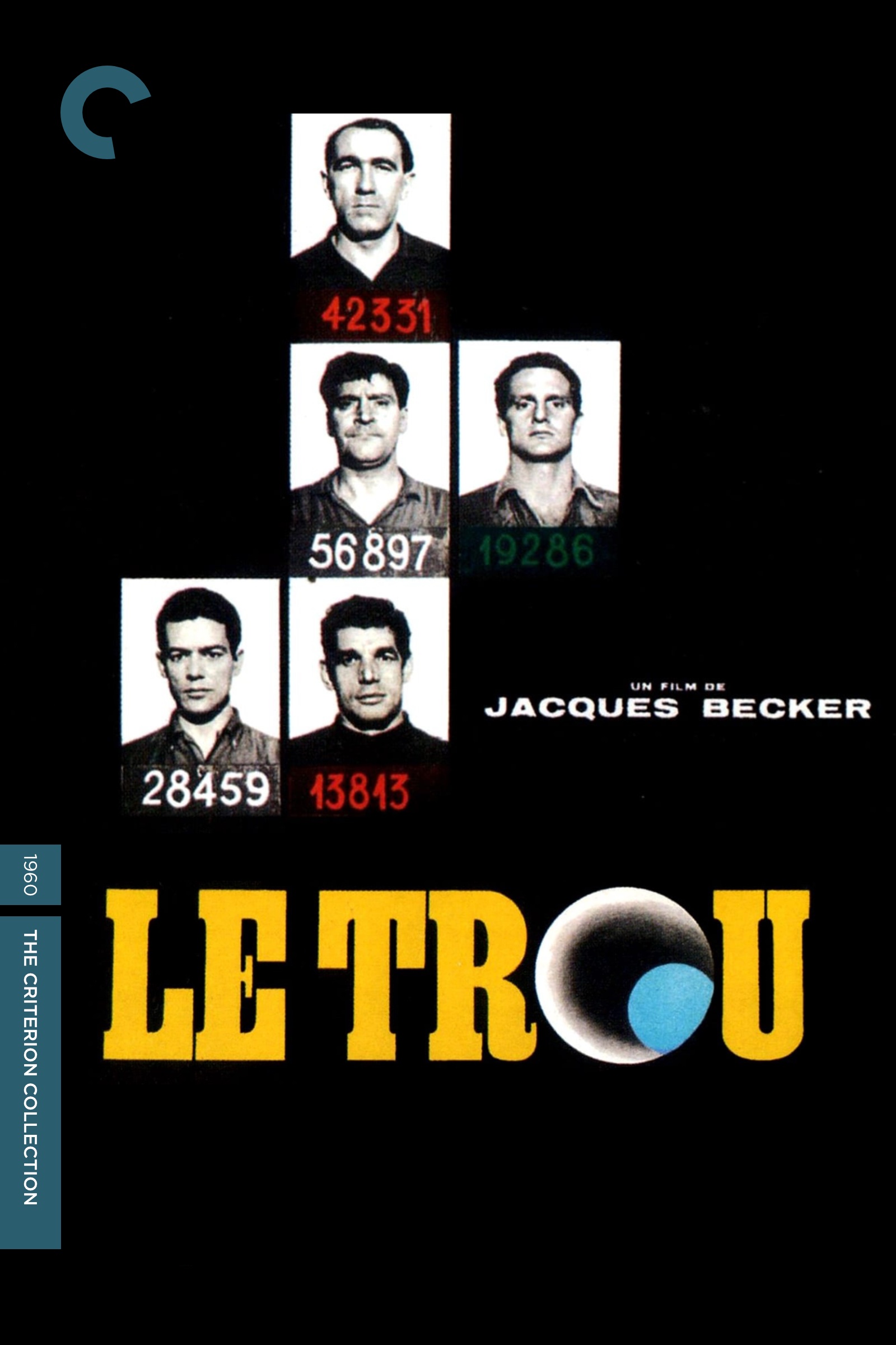 The Hole (1960) [378841] (A1750741888) [[Movies]] --Plex--